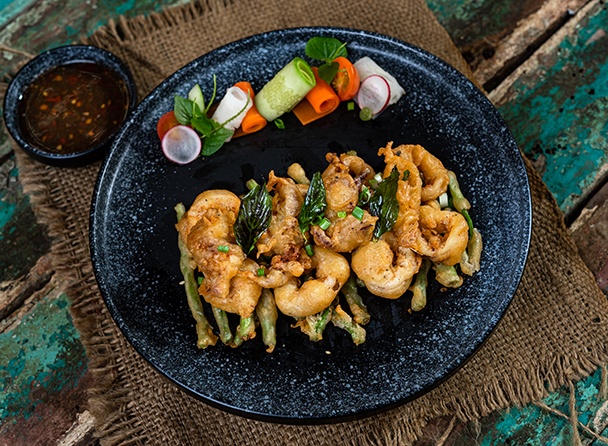 food-dish